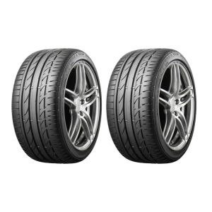 لاستیک سایز 225/40R19 برند Bridgestone مدل s001 (کپی)