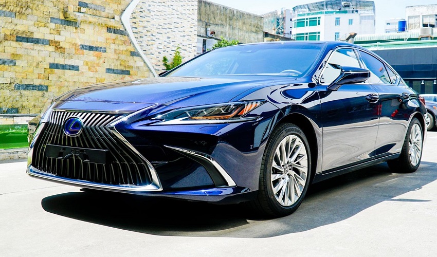 Lexus ES 350