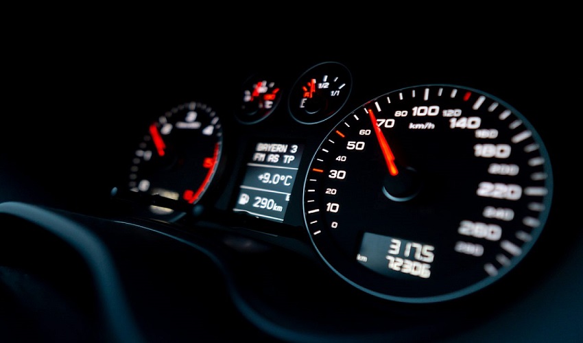 چرا شتاب خودرو ما به مرور زمان کاهش می یابد؟