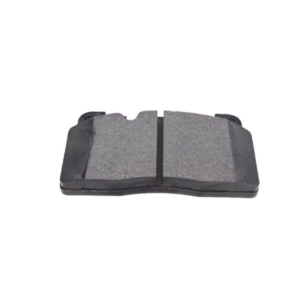 لنت ترمز جلو پورشه ماکان(95B) برند Porsche کد 9A769815100