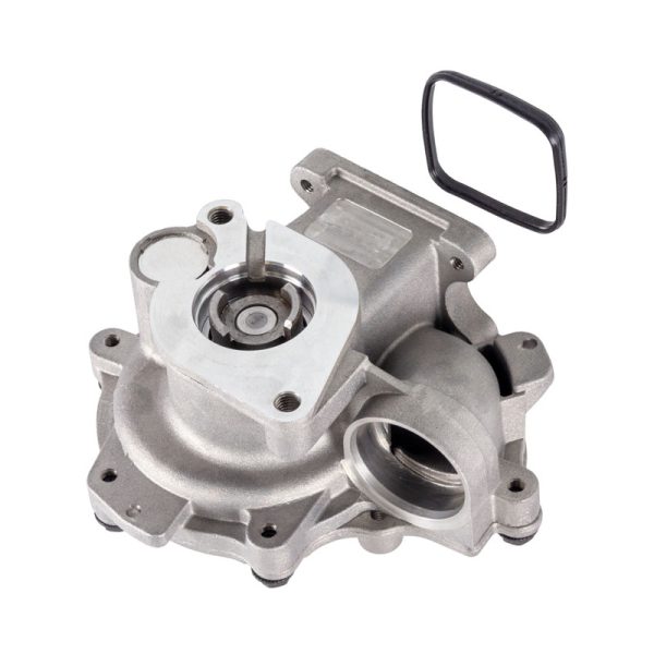 واتر پمپ بی ام و موتور N46 برند Geba کد 55050