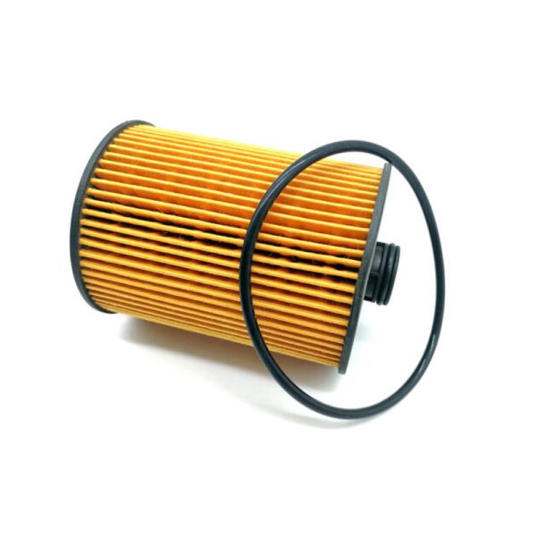 فیلتر روغن پورشه کاین (92A) برند Porsche کد 95810722210