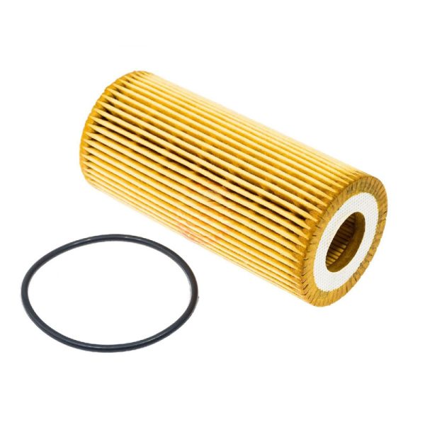 فیلتر روغن پورشه ماکان (95B) برند Porsche کد 95811556200