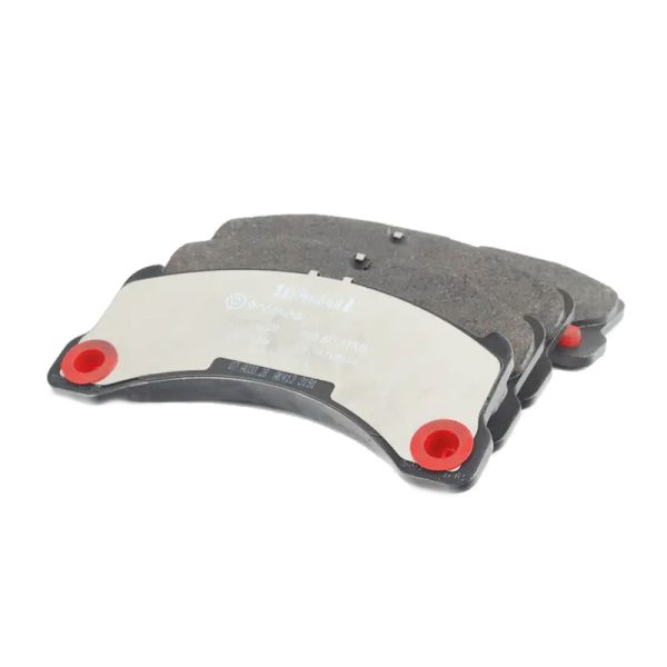 لنت ترمز جلو پورشه کاین (92A) برند Porsche کد 95835193910