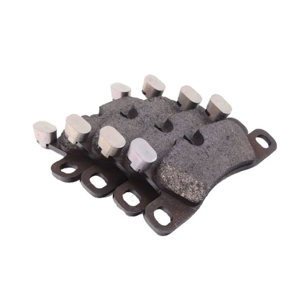 لنت ترمز عقب پورشه کاین (92A) برند Porsche کد 95835293900