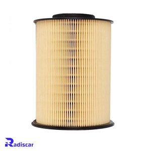 فیلتر هوا پورشه ماکان (95B) برند Porsche کد 95B129620A