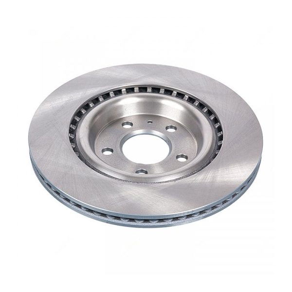 دیسک ترمز عقب پورشه ماکان (95B) برند Porsche کد 95B615601A بسته 2 عددی