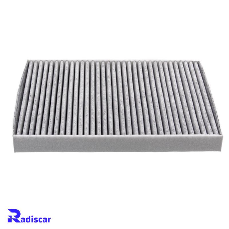 فیلتر کابین پورشه پانامرا(970) برند Porsche کد 97057362300
