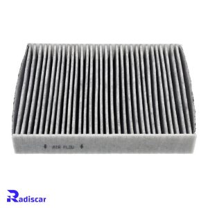 فیلتر کابین پورشه باکستر718S-718 (982) برند Porsche کد 99157362300