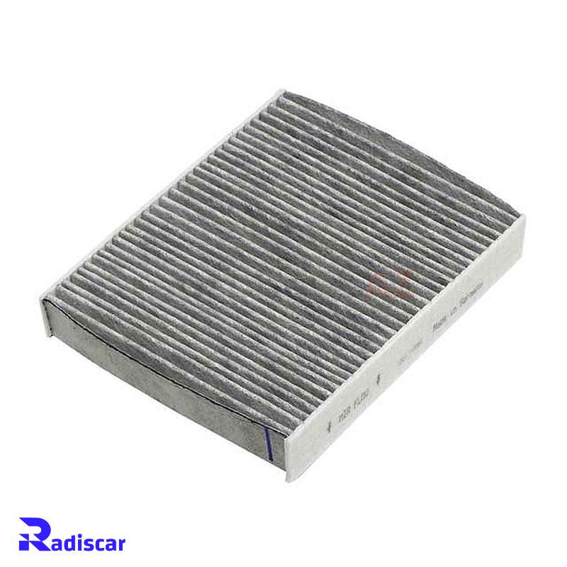 فیلتر کابین پورشه باکستر718S-718 (982) برند Porsche کد 99157362300