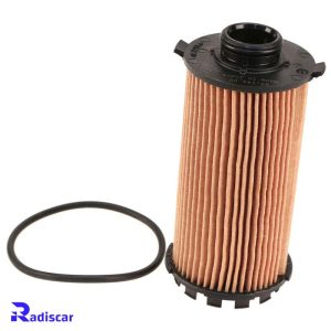 فیلتر روغن پورشه باکستر718S-718(982) برند Porsche کد 9A210702500