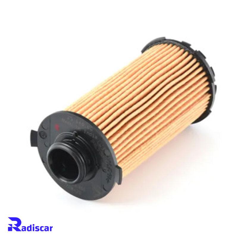 فیلتر روغن پورشه باکستر718S-718(982) برند Porsche کد 9A210702500