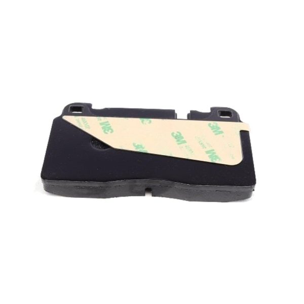 لنت ترمز جلو پورشه ماکان(95B) برند Porsche کد 9A769815100
