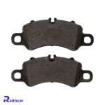 لنت ترمز جلو باکستر718S-718(982) برند Porsche کد 9P1698151A