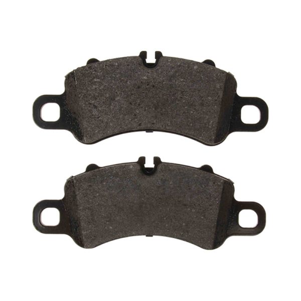 لنت ترمز جلو باکستر718S-718(982) کد 9P1698151A