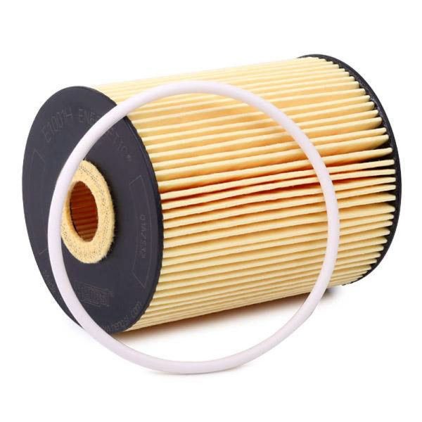 فیلتر روغن پورشه کاین اتاق قدیم (955) برند Hengst کد E1001HD28