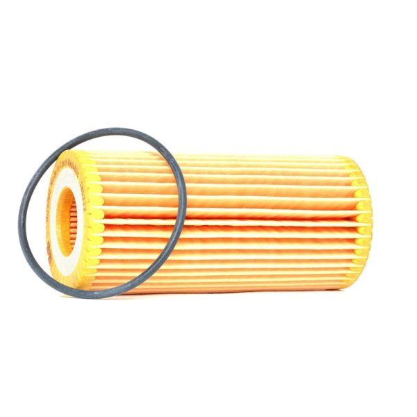فیلتر روغن پورشه ماکان (95B) برند Mann کد HU6002z