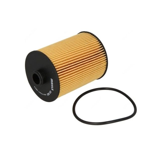 فیلتر روغن پورشه کاین (92A) برند Mahle کد OX983D