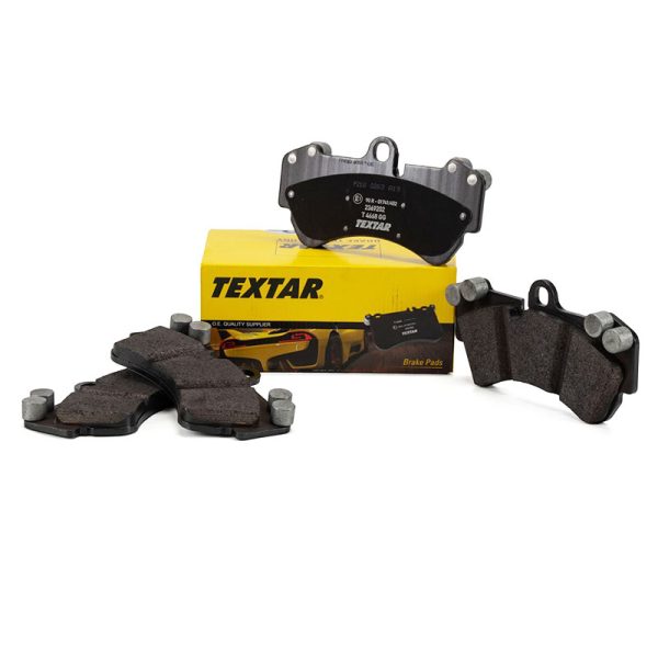 لنت ترمزجلو پورشه کاین اتاق قدیم (955) برند Textar کد 2369202