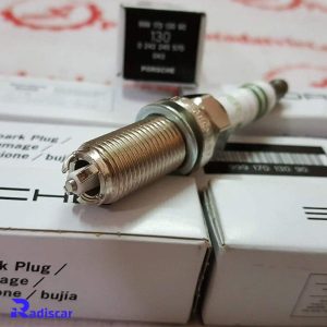 شمع موتور پورشه ماکان برند Porsche کد 95890560100