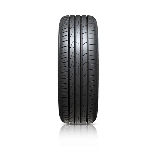 لاستیک سایز195/60R15 برند Hankook مدل K125 دو حلقه