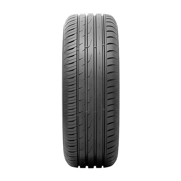 لاستیک سایز205/45R17 برند Toyo مدل CF2 دو حلقه