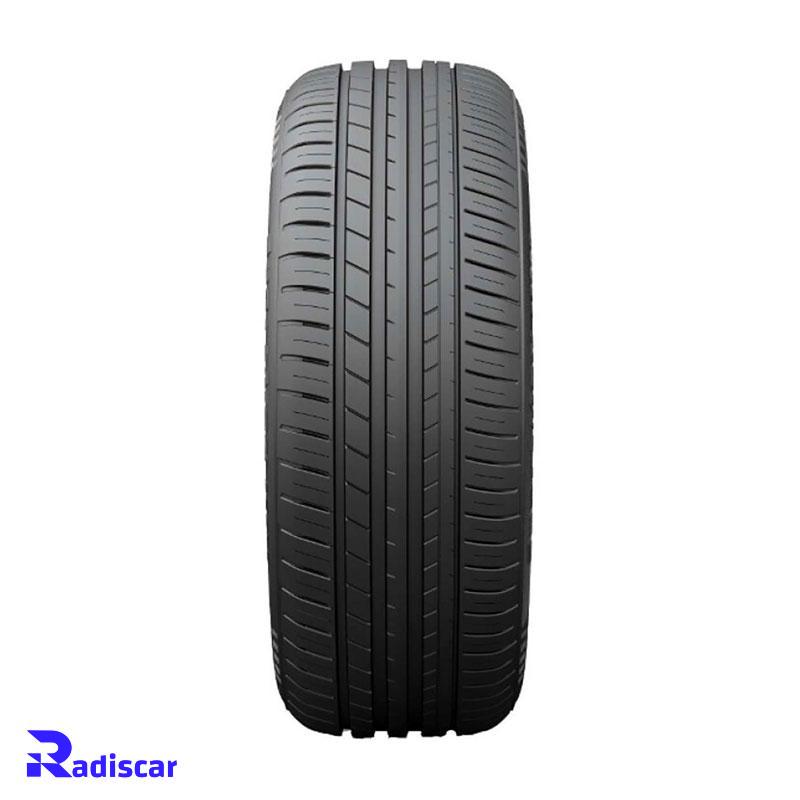 لاستیک سایز 205/45R17 برند Kapsen مدل S2000 دو حلقه