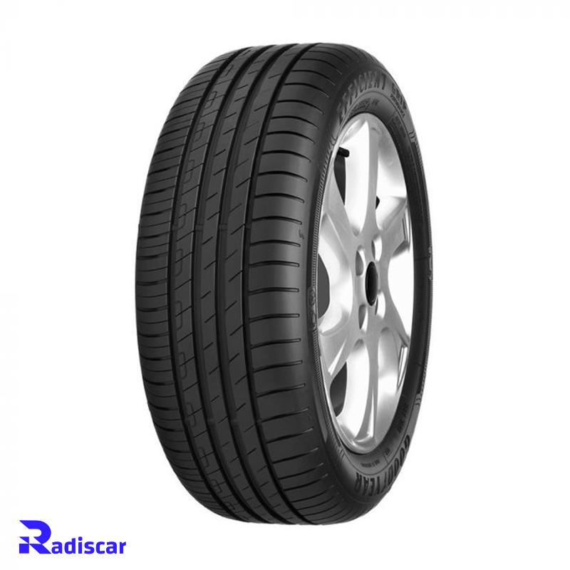 لاستیک سایز 205/55R16 برند Goodyear مدل GRIP دو حلقه