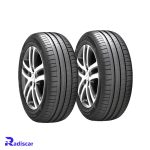 لاستیک سایز 205/60R16 برند Hankook مدل K425 دو حلقه
