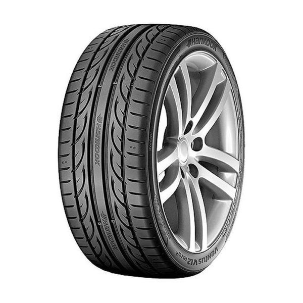 لاستیک سایز225/45R17 برند Hankook مدل K120 دو حلقه