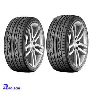 لاستیک سایز215/45R17 برند Hankook مدل K120 دو حلقه