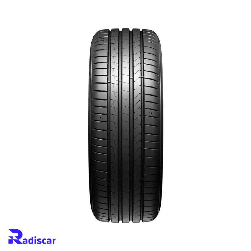 لاستیک سایز 205/60R16 برند Hankook مدل K135 دو حلقه