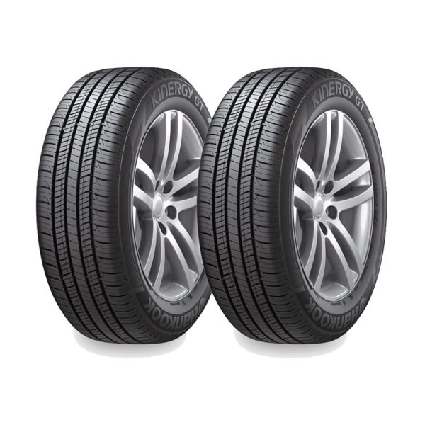 لاستیک سایز235/60R17 برند Hankook مدل H436 دو حلقه