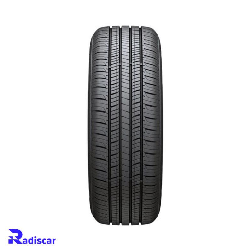 لاستیک سایز 235/55R18 برند Hankook مدل H436 دو حلقه