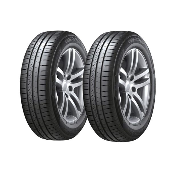 لاستیک سایز225/50R17 برند Hankook مدل K435 دو حلقه