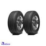 لاستیک سایز 265/65R17 برند Dunlop مدل AT22 دو حلقه