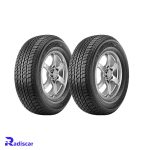 لاستیک سایز 265/65R17 برند Bridgestone مدل D840 دو حلقه