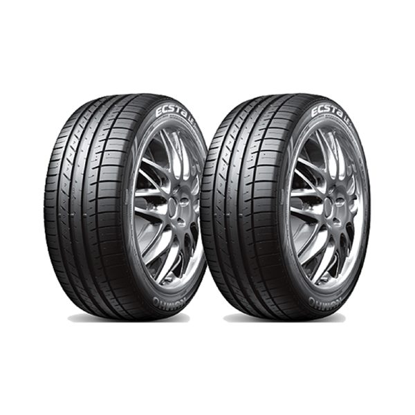 لاستیک سایز215/40R18 برند Dunlop مدل PS71 دو حلقه
