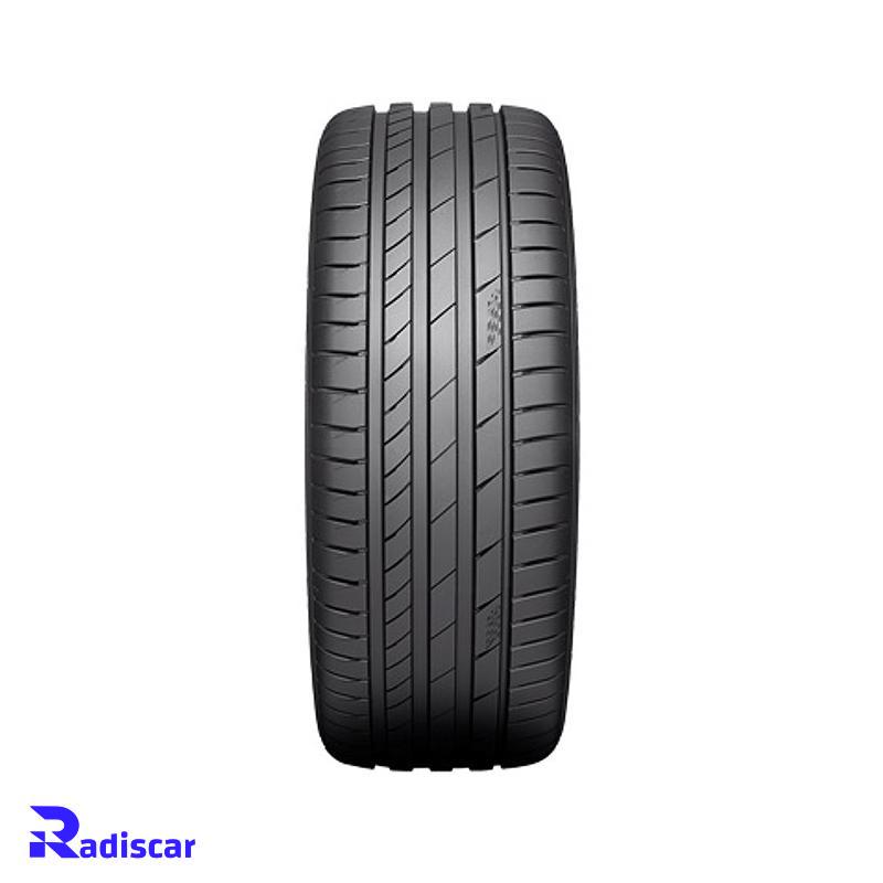 لاستیک سایز 225/40R18 برند Kumho مدل PS71 دو حلقه