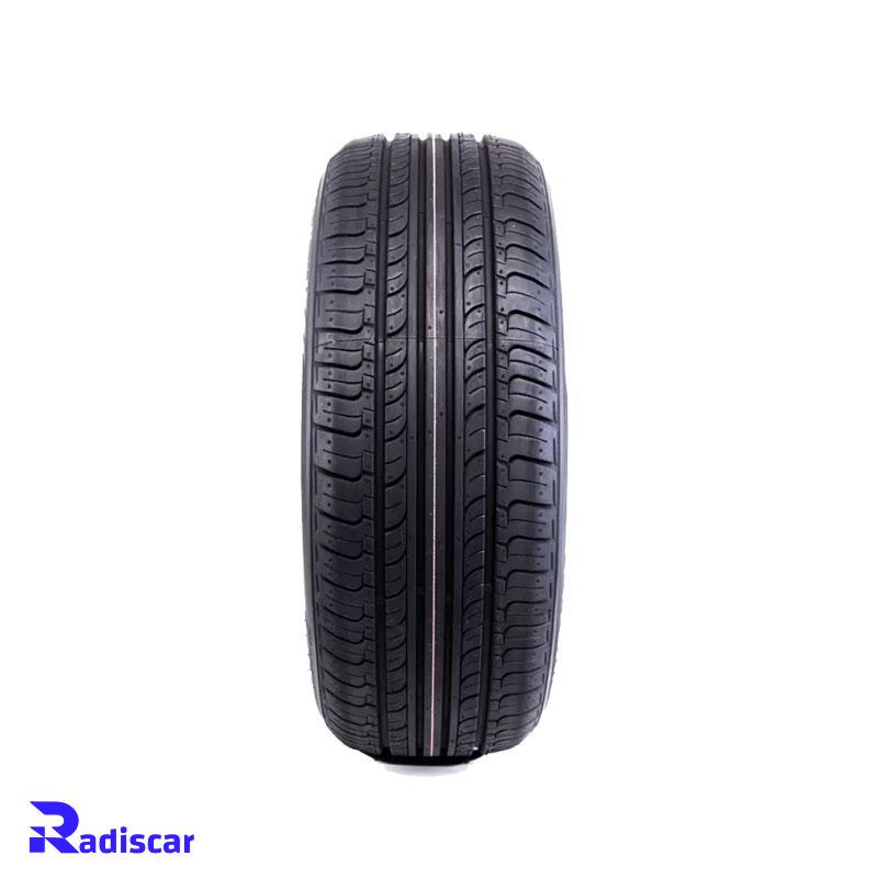 لاستیک سایز 245/50R18 برند Hankook مدل K415 دو حلقه
