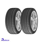 لاستیک سایز 235/50R18 برند Hankook مدل K415 دو حلقه