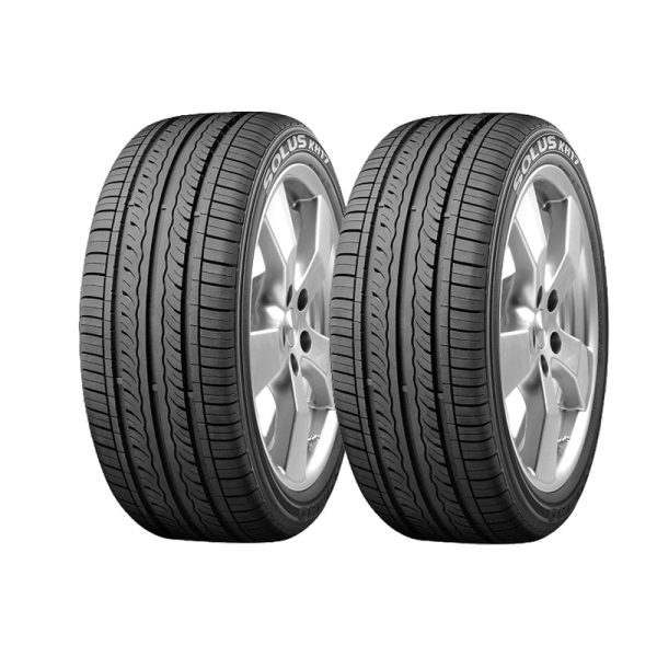 لاستیک سایز225/45R18 برند Kumho مدل KH17