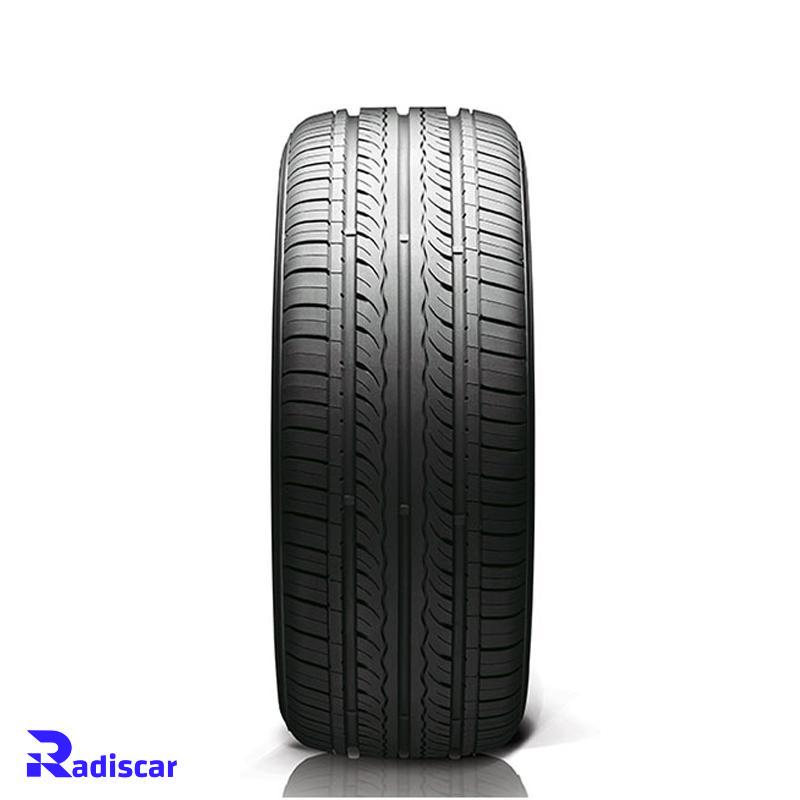 لاستیک سایز 245/45R18 برند Kumho مدل KH17 دو حلقه