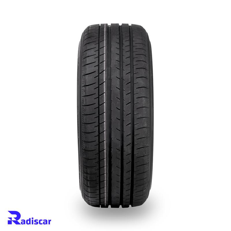 لاستیک سایز 235/45R18 برند Yokohama مدل E70 دو حلقه