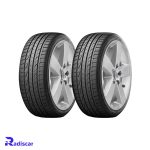 لاستیک سایز 235/45R18 برند Hankook مدل H452 دو حلقه