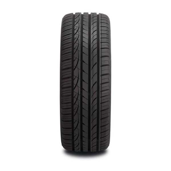 لاستیک سایز235/45R18 برند Hankook مدل H452 دو حلقه