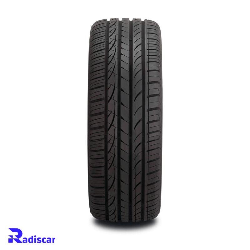 لاستیک سایز 235/45R18 برند Hankook مدل H452 دو حلقه