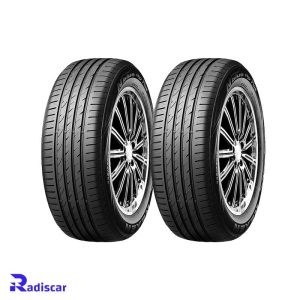 لاستیک سایز235/55R17 برند Nexen مدل NBLU دو حلقه