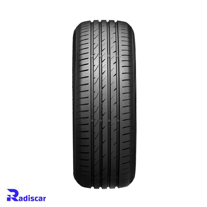 لاستیک سایز 235/55R17 برند Nexen مدل NBLU دو حلقه