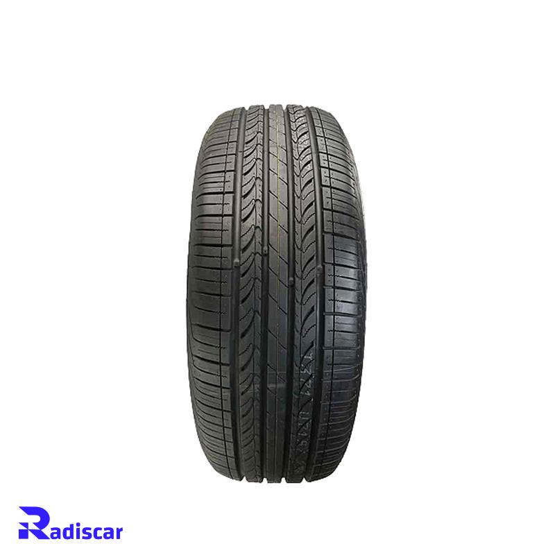 لاستیک سایز 235/55R19 برند Nexen مدل 581 دو حلقه